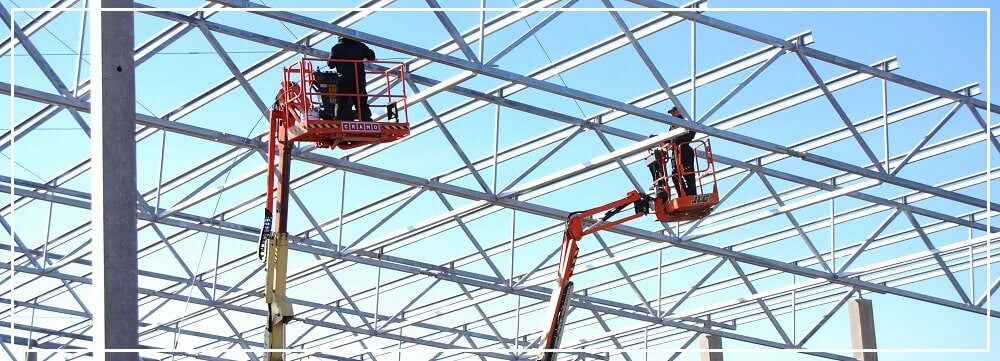 Преимущества заказа нестандартных конструкций из металла в ВелесТент-нгр